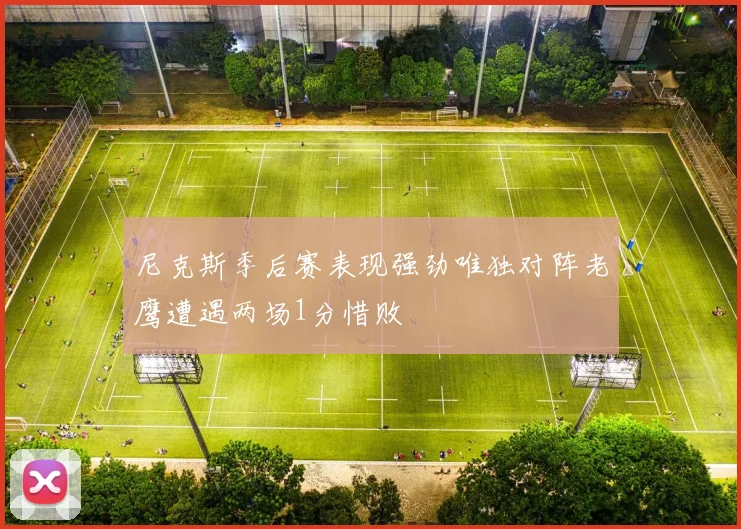 尼克斯季后赛表现强劲唯独对阵老鹰遭遇两场1分惜败