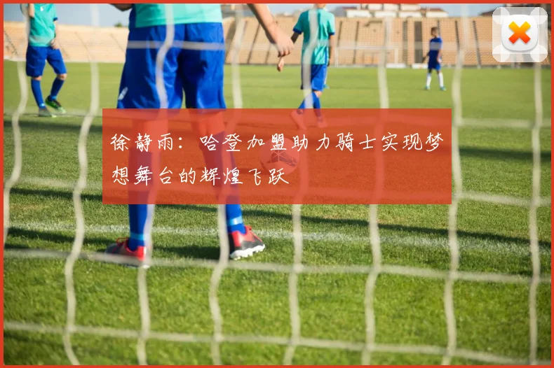 徐静雨：哈登加盟助力骑士实现梦想舞台的辉煌飞跃